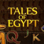 Tales of Egypt logó