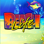 Beach Life logo