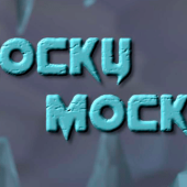 Rocky Mocky logó