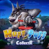 Huff N' Puff CollectR logó