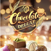 Chocolate Deluxe logo