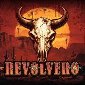 Revolvero logó