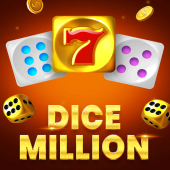 Dice Million logó