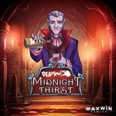 Midnight Thirst logó