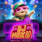 DJ Neko logó