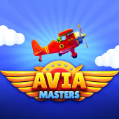 Aviamasters logó