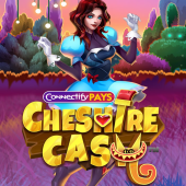 Connectify Pays Cheshire Cash logó