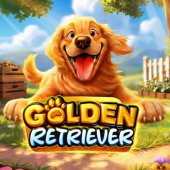 Golden Retriever logó