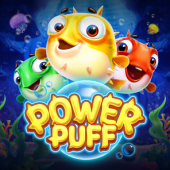 Power Puff logó
