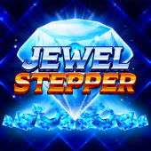 Jewel Stepper logó