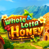 Whole Lotta Honey logó