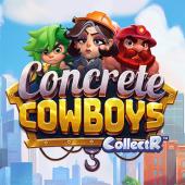 Concrete Cowboys logó