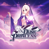 Dusk Princess logó