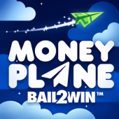 Moneyplane Bail2Win logó