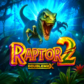 Raptor 2 logó