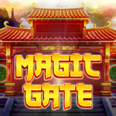 Magic Gate logó