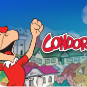 Condorito logó