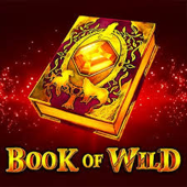 Book of Wild logó
