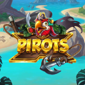 Pirots logó