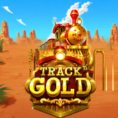 Track n' Gold logó