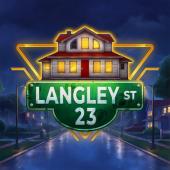 Langley Street 23 logó