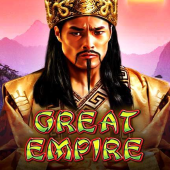 Great Empire logo