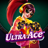 Ultra Ace logó