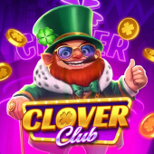 Clover Club logo