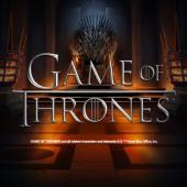 Game of Thrones logó