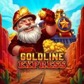 Goldline Express logó