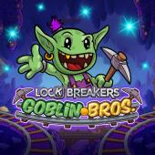 Lock Breakers – Goblin Bros. logó