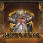 Ring of Odin logó