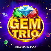 Gem Trio logo