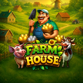 Farmhouse logó