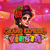 Grand Express Fiesta logo