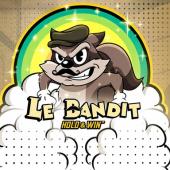 Le Bandit Hold & Win logó