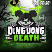 Ding Dong Death logó