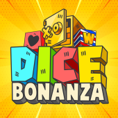 Dice Bonanza logo