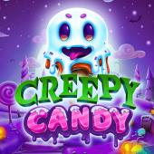 Creepy Candy logó