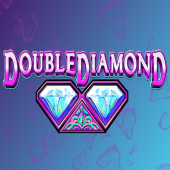 Double Diamond logo