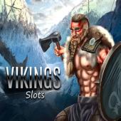Vikings (Urgent Games) logó
