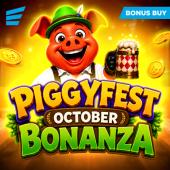 Piggyfest Bonanza logó