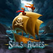 Sails of Riches logó