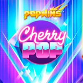 CherryPop logó