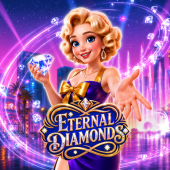 Eternal Diamonds logó