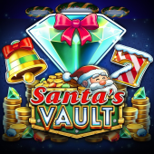 Santas Vault logó