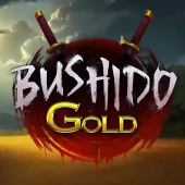 Bushido Gold logó