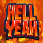 Hell Yeah logó