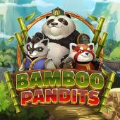 Bamboo Pandits logó