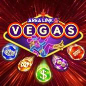 Area Link Vegas logó